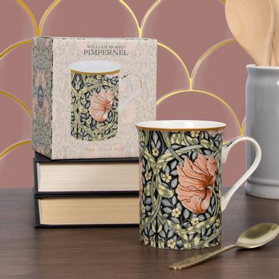 Tasses et mugs - Vaisselle en porcelaine fine - MAISON ROYAL GARDEN