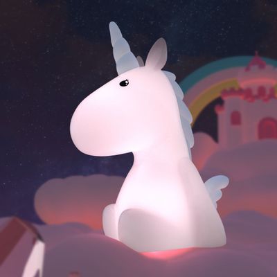 Gifts - Lilly the Unicorn - DHINK.EU