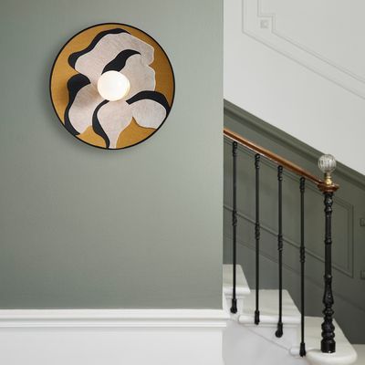 Appliques - MkS X SL Nostalgia/70'S applique D40 - MARKET SET