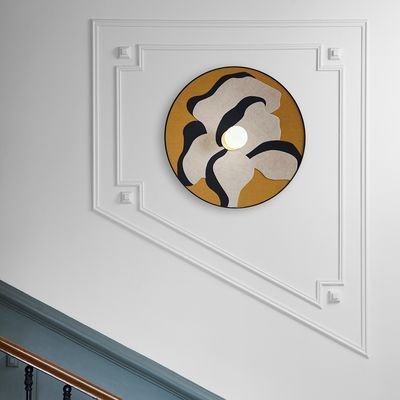 Wall lamps - MkS X SL Nostalgia wall light D60 - MARKET SET