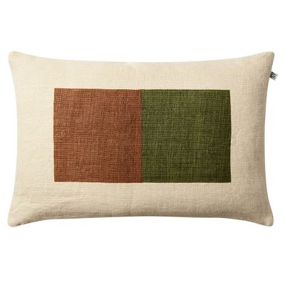 Fabric cushions - Linen cushions - Deepak - CHHATWAL & JONSSON