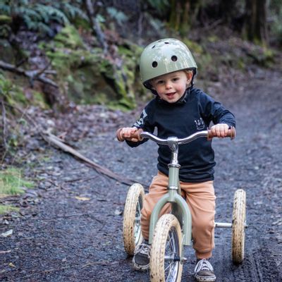 Jouets enfants - Trybike - TRYBIKE