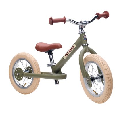 Toys - Trybike - TRYBIKE