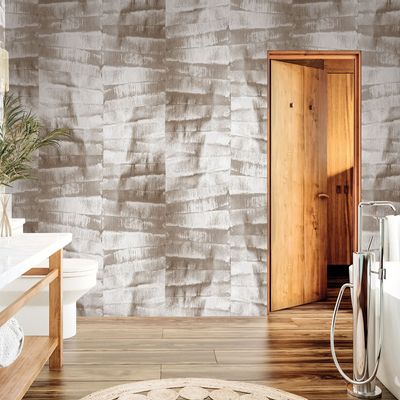 Wallpaper - METALIKAT custom panoramic wallpaper - LGD01 DECOR MURAL SUR MESURE