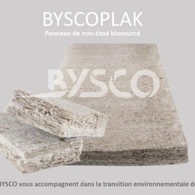 Upholstery fabrics - BYSCOPLAK - BYSCO