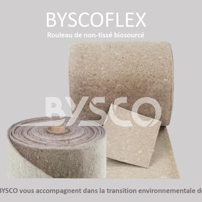 Design textile et surface - BYSCOFLEX - BYSCO