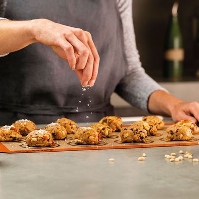 Moules - Toile de cuisson spéciale cookies SILPAT - MAISON DEMARLE