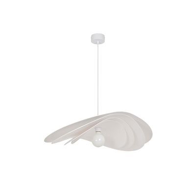 Hanging lights - SELENITIS pendant light D78 - MARKET SET