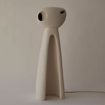 Floor lamps - Nomad II:05 - SK - SOFIA KARNUKAEVA