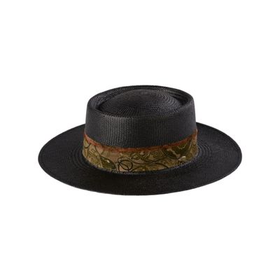 Hats - Porkpie - KEYONE
