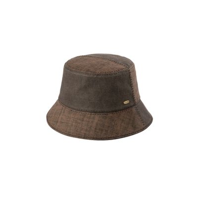 Chapeaux - bucket hat - HATTERSHUB