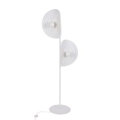 Lampadaires - SELENITIS lampadaire 2L - MARKET SET