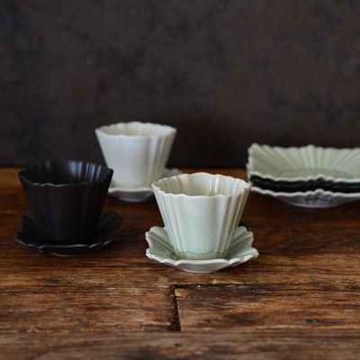 Mugs - In - MARUMITSU POTERIE