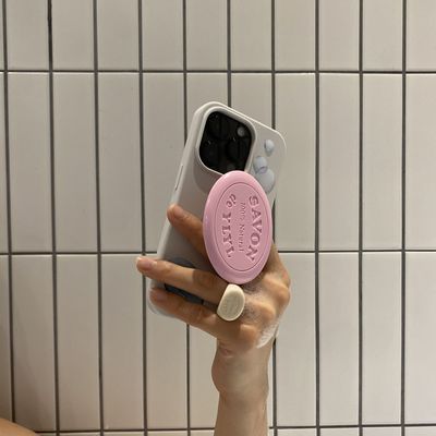 Objets design - [YLYL] Savon Pop - DESIGN KOREA 2025