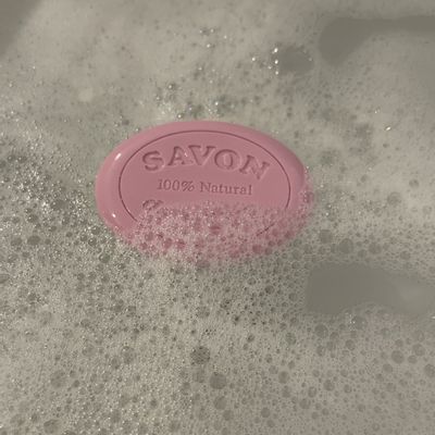 Design objects - [YLYL] Savon Pop - DESIGN KOREA 2025