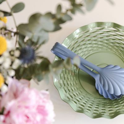 Table mat - VINTAGE RANGE BY SO KITCHEN - ROGER ORFÈVRE