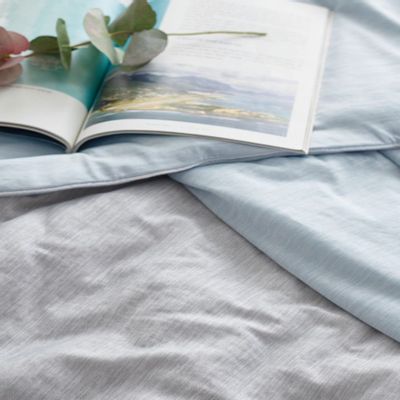 Bed linens - FREEZE DUVET - SESA