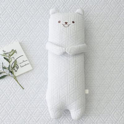 Couettes et oreillers  - COUSSIN CORPOREL ICE CHARACTER - SESA