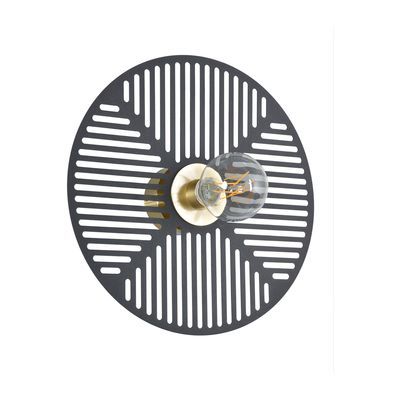 Wall lamps - WATERLILY wall light - MARKET SET