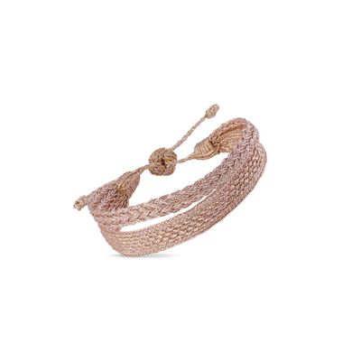 Jewelry - Duo Izy + Zyn Bracelet - MAAYAZ