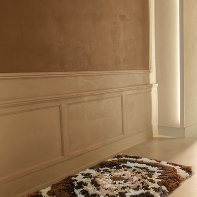 Rugs - Falabella - Taupe/Brown - COCONO