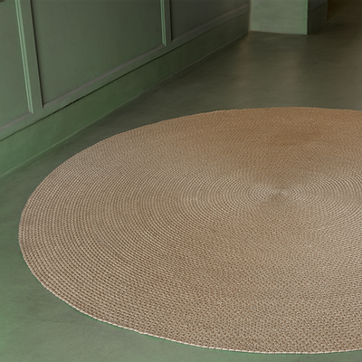 Rugs - Rug Milou - Beige - COCONO