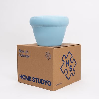 Flower pots - Home Studyo - PIERRE planter - HOME STUDYO