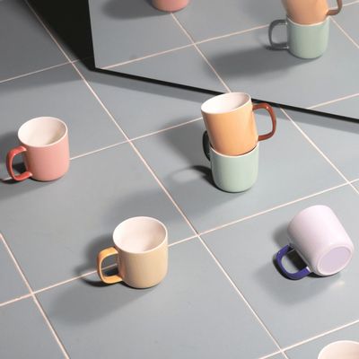 Mugs - Mae mugs 37cl - ONA