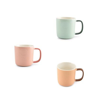 Tasses et mugs - Mae mugs 37cl - ONA