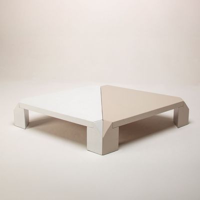 Coffee tables - Apollo Coffee Table - CORPUS STUDIO