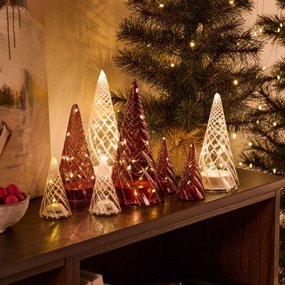 Other Christmas decorations - Vilma - SIRIUS HOME A/S