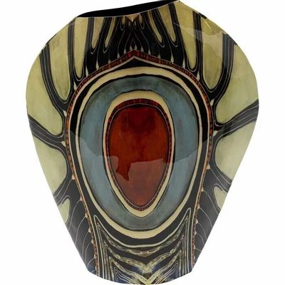 Vases - Vase Fabuloso Pierre 41cm - KARE DESIGN