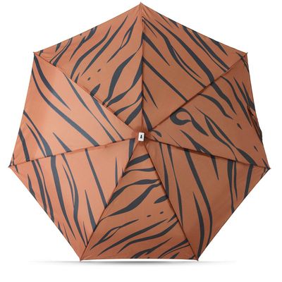 Cadeaux - Micro-parapluie Tigre - Eugène - ANATOLE