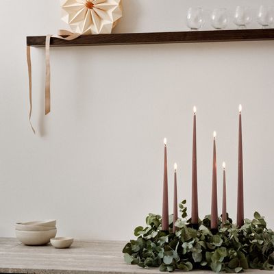 Decorative objects - Taper candles - ESTER & ERIK