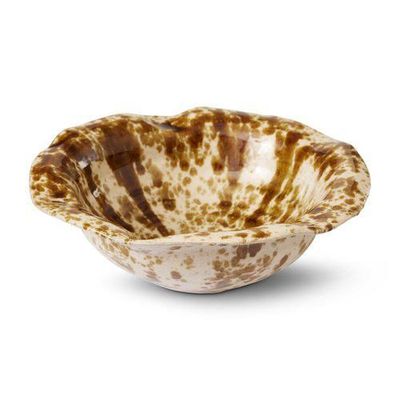 Decorative objects - Verve S bowl - JAKOBSDALS