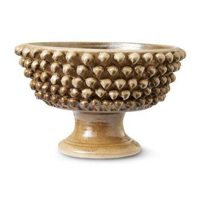 Decorative objects - Crocus L bowl - JAKOBSDALS