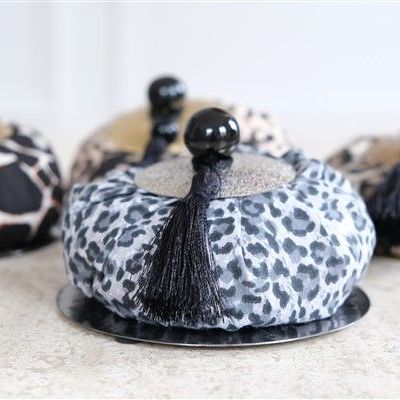 Diffuseurs de parfums - Aumônière parfumée - AUTOUR DU PARFUM