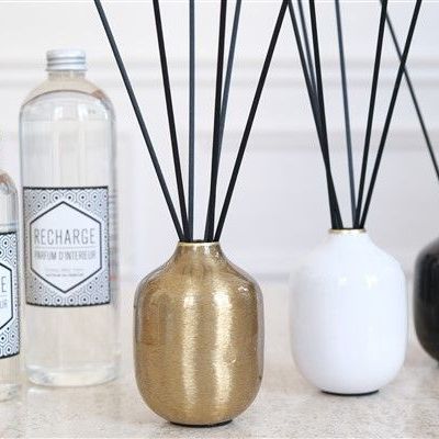 Scent diffusers - Bouquets parfumés - AUTOUR DU PARFUM