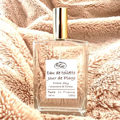 Parfums pour soi et eaux de toilette - Eaux de toilette - SAVONNERIE DE BORMES