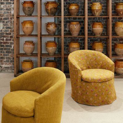 Fauteuils - BOHO armchair - MAISON DE VACANCES