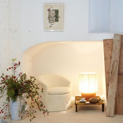 Fauteuils - BOHO armchair - MAISON DE VACANCES