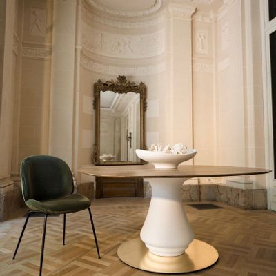 Dining Tables - Table Volute - GARABOS