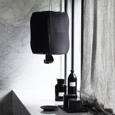 Hanging lights - KOUSHI x MDV lights - MAISON DE VACANCES