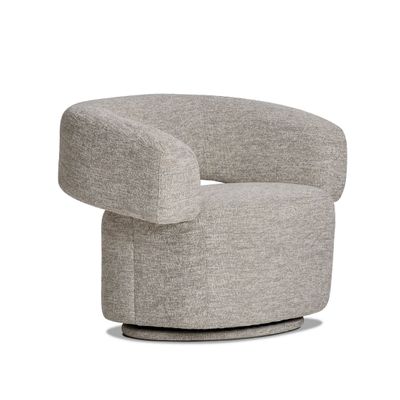 Fauteuils - Miss Jersey Arm Chair - DAZE