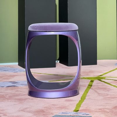 Stools - Signet Ring I Stool I Lilac - SOFTICATED