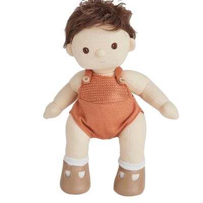 Jouets enfants - Poupée Dinkum Dolls Peanut - OLLI ELLA