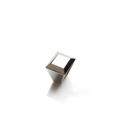 Jewelry - Non Square Ring - VOMOVO-MEN´S JEWELRY