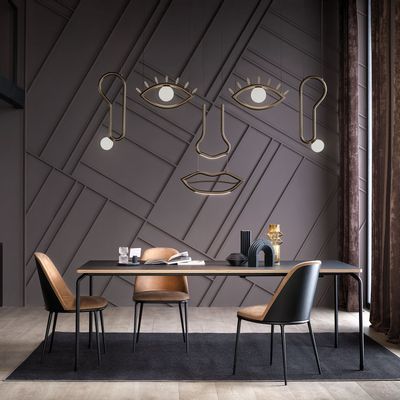 Hanging lights - Visio S Full - MASIERO