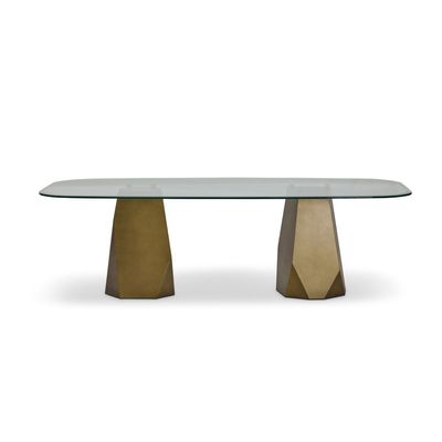 Dining Tables - Miami-Dining Table - DAZE