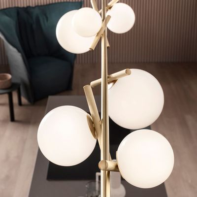 Suspensions - Posy Bil 6 - MASIERO